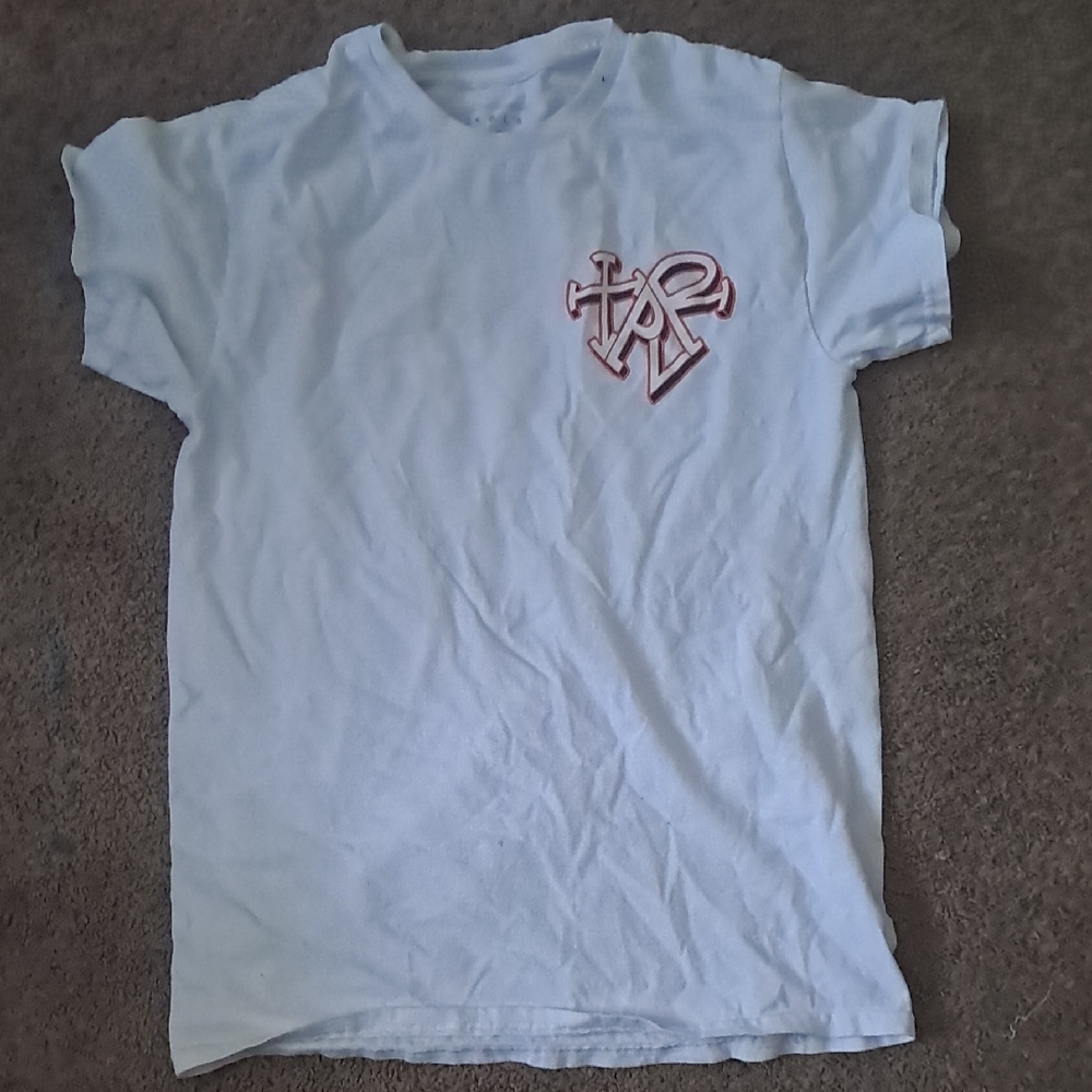 XPLR Womans Graphic Tee